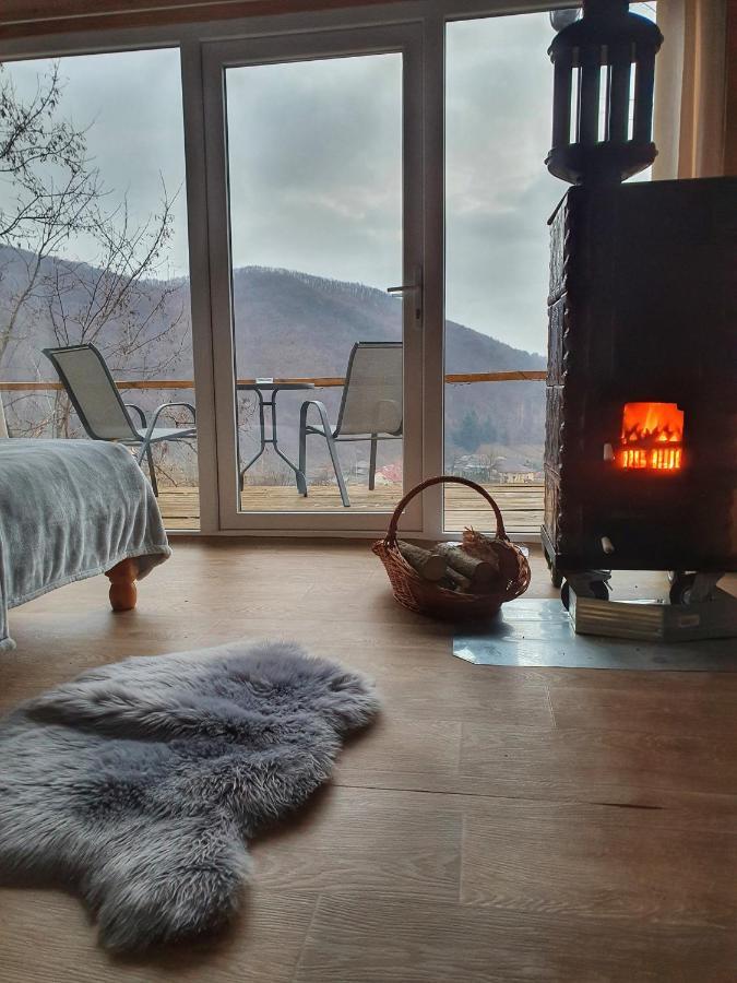 Sunrise Glamping Retreat Galesu Exterior foto