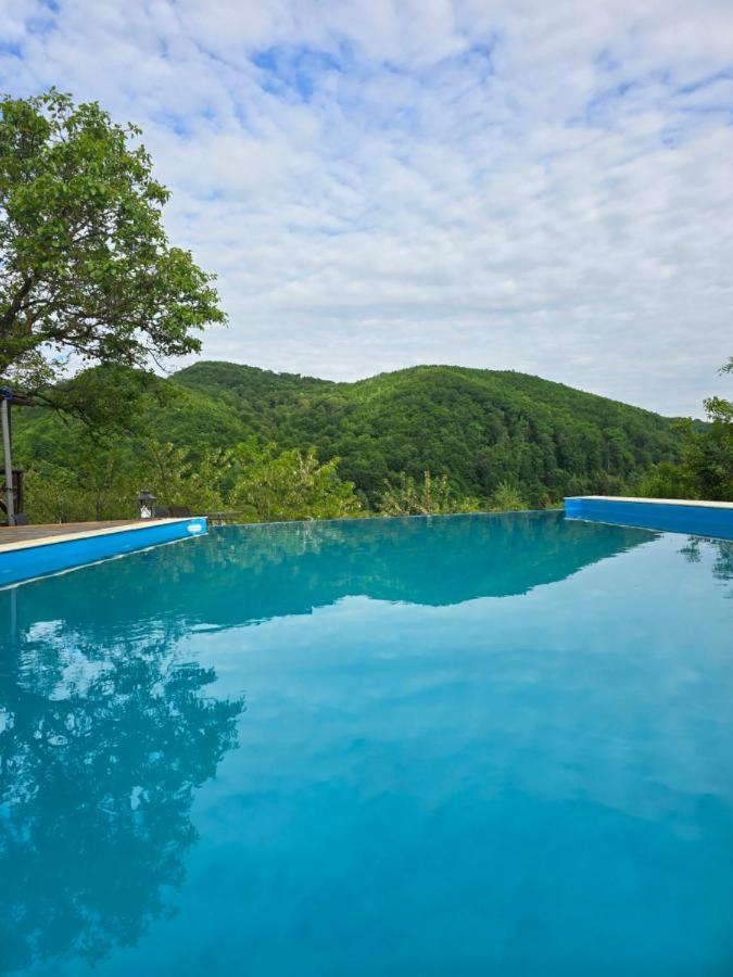 Sunrise Glamping Retreat Galesu Exterior foto